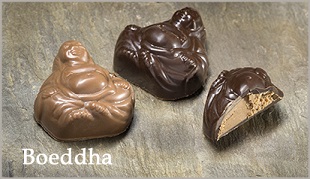 Boeddha bonbon